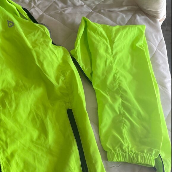 Cycling jacket - Picture 2 of 4